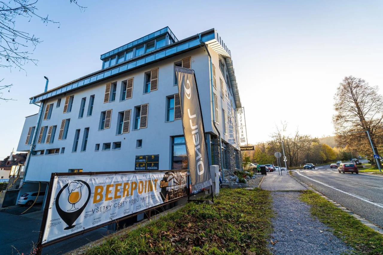 Bel Hostel Tatranska Lomnica Bagian luar foto