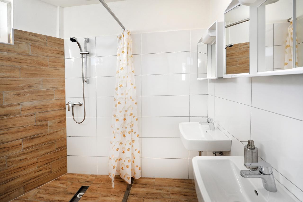 Bel Hostel Tatranska Lomnica Bagian luar foto